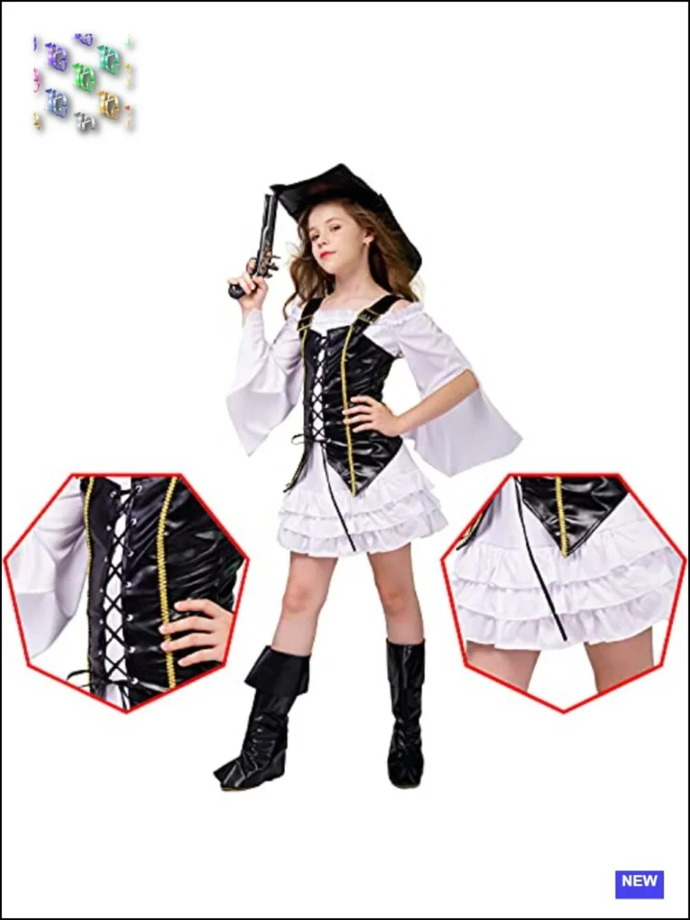N/A ahoy matey